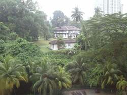 Goodwood Gardens (D10), Apartment #322638641
